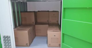 Trastero en alquiler en Pedró en Cornellà de Llobregat