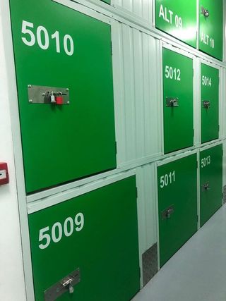 Trastero en alquiler en Pedró en Cornellà de Llobregat