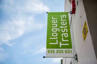 Trastero en alquiler en Pedró en Cornellà de Llobregat