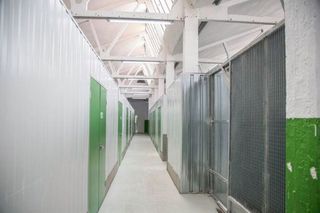 Trastero en alquiler en Pedró en Cornellà de Llobregat