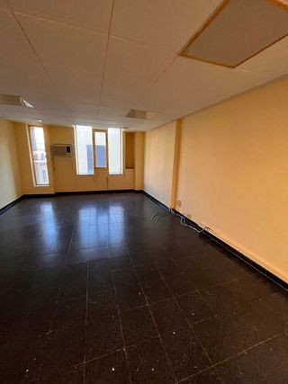 Oficina en alquiler en Centre en Sabadell