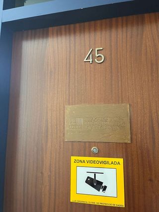 Oficina en alquiler en Centre en Sabadell