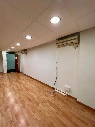 Oficina en alquiler en Centre en Sabadell