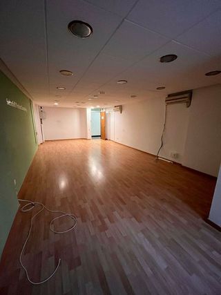 Oficina en alquiler en Centre en Sabadell