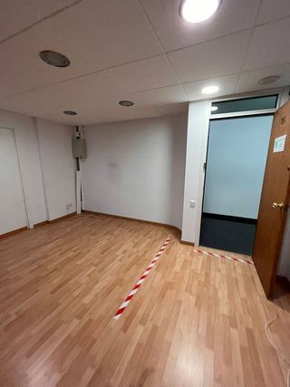 Oficina en alquiler en Centre en Sabadell