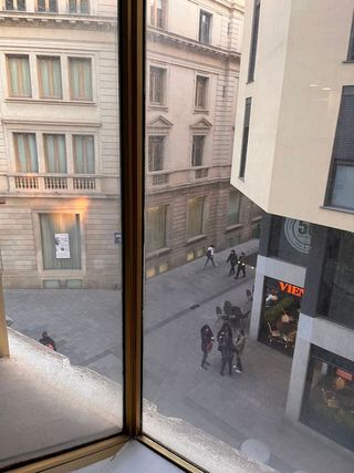 Oficina en alquiler en Centre en Sabadell