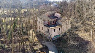 Masía en venta en Olot