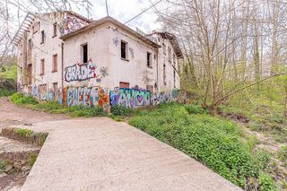 Masía en venta en Olot