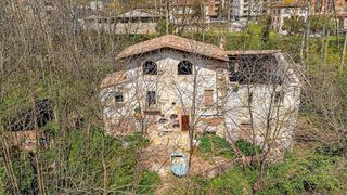 Masía en venta en Olot