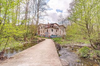 Masía en venta en Olot