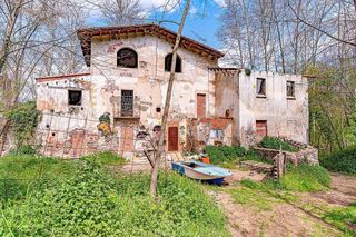 Masía en venta en Olot