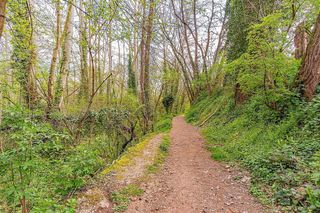Masía en venta en Olot