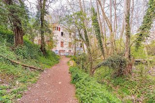 Masía en venta en Olot