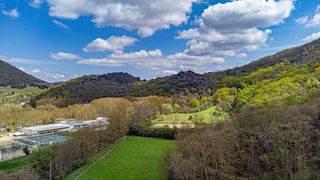 Masía en venta en Olot