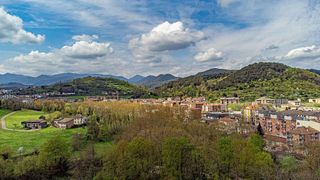 Masía en venta en Olot
