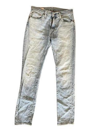 Levi's 511 W31 L32 Jeans Azules