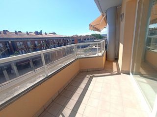 Ático en venta en Avinguda Catalunya en Palamós