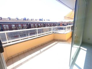 Ático en venta en Avinguda Catalunya en Palamós