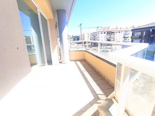 Ático en venta en Avinguda Catalunya en Palamós