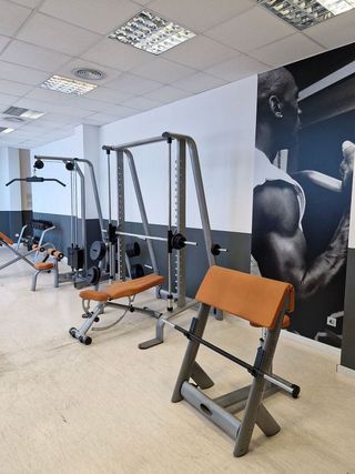 Oficina en alquiler en Onze de setembre - Sant Jordi en Prat de Llobregat, El