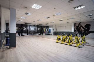 Oficina en alquiler en Onze de setembre - Sant Jordi en Prat de Llobregat, El