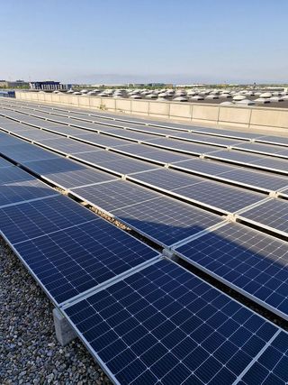 Oficina en alquiler en Onze de setembre - Sant Jordi en Prat de Llobregat, El