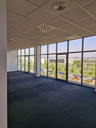 Oficina en alquiler en Onze de setembre - Sant Jordi en Prat de Llobregat, El