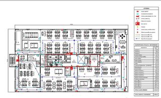 Oficina en alquiler en Onze de setembre - Sant Jordi en Prat de Llobregat, El