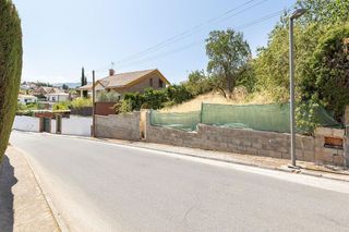 Terreno en venta en Otura