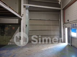 Nave industrial en alquiler en Martorelles