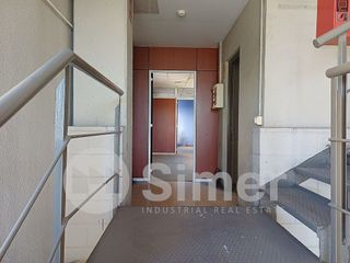 Nave industrial en alquiler en Martorelles