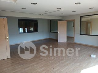 Nave industrial en alquiler en Martorelles