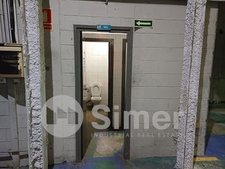 Nave industrial en alquiler en Martorelles