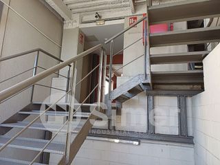Nave industrial en alquiler en Martorelles
