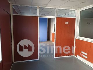 Nave industrial en alquiler en Martorelles