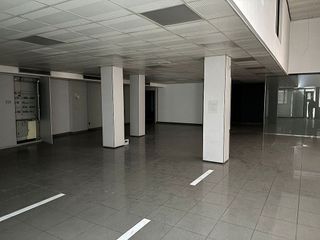 Local comercial en alquiler en Santa Rosa - Can Mariner en Santa Coloma de Gramanet