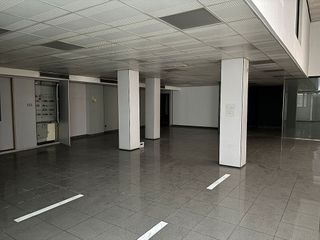 Local comercial en alquiler en Santa Rosa - Can Mariner en Santa Coloma de Gramanet