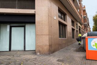 Local comercial en alquiler en Santa Rosa - Can Mariner en Santa Coloma de Gramanet