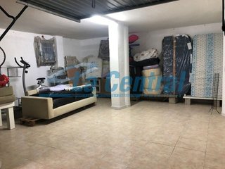 Garaje en venta en Sénia, la