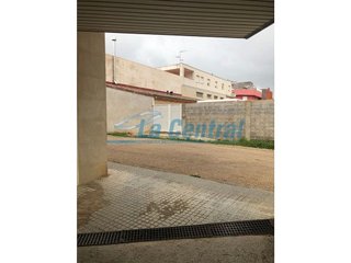 Garaje en venta en Sénia, la