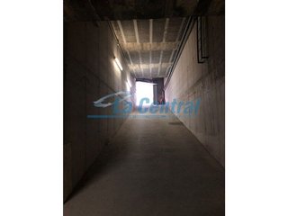 Garaje en venta en Sénia, la