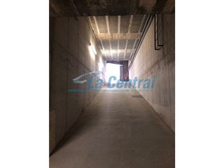 Garaje en venta en Sénia, la