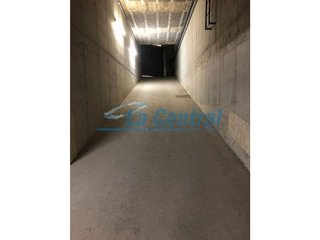 Garaje en venta en Sénia, la