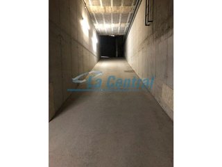 Garaje en venta en Sénia, la