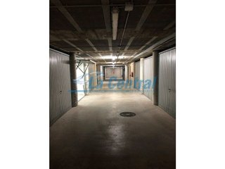 Garaje en venta en Sénia, la