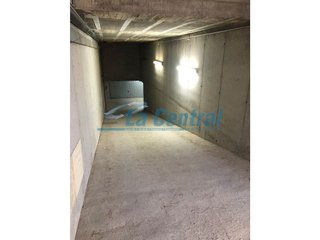 Garaje en venta en Sénia, la