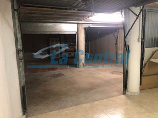 Garaje en venta en Sénia, la