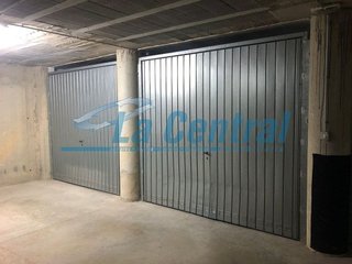 Garaje en venta en Sénia, la