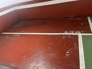 Garaje en alquiler en Pubilla Cases en Hospitalet de Llobregat, L´