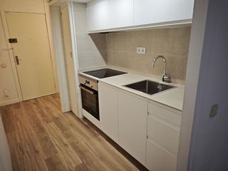 Piso en alquiler en Les Corts en Barcelona